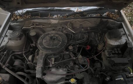 Mazda Capella, 1987 год, 79 000 рублей, 7 фотография