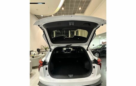 Haval F7, 2026 год, 3 167 010 рублей, 7 фотография