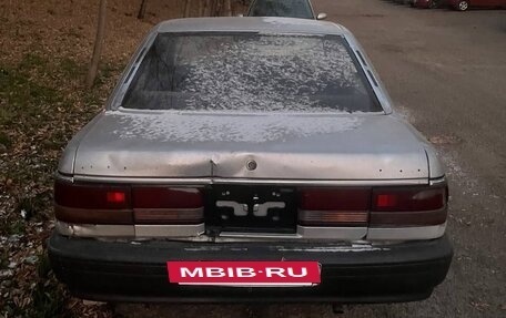Mazda Capella, 1987 год, 79 000 рублей, 3 фотография