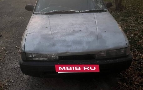 Mazda Capella, 1987 год, 79 000 рублей, 4 фотография