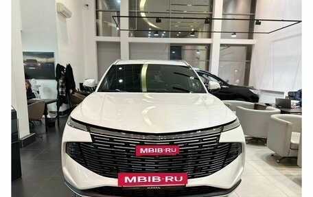 Haval F7, 2026 год, 3 167 010 рублей, 2 фотография