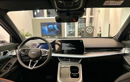 Haval F7, 2026 год, 3 167 010 рублей, 10 фотография