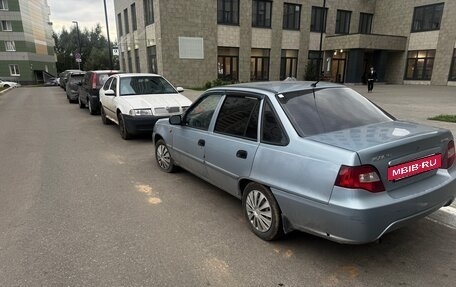 Daewoo Nexia I рестайлинг, 2012 год, 150 000 рублей, 3 фотография