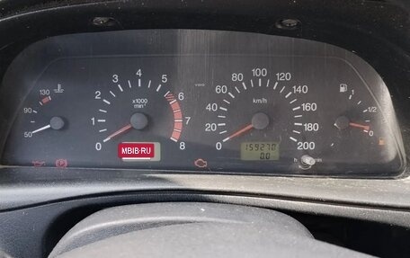 Chevrolet Niva I рестайлинг, 2007 год, 300 000 рублей, 3 фотография