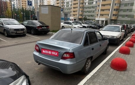 Daewoo Nexia I рестайлинг, 2012 год, 150 000 рублей, 2 фотография