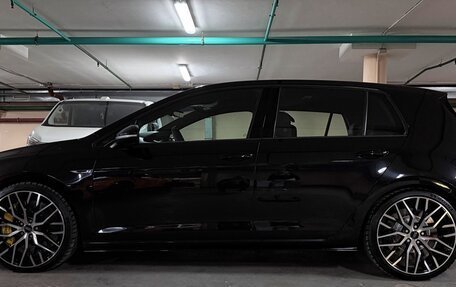 Volkswagen Golf R VII, 2019 год, 4 300 000 рублей, 4 фотография