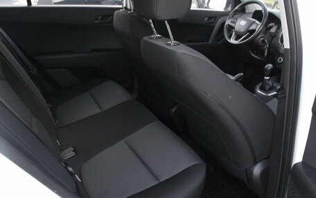 Hyundai Creta I рестайлинг, 2017 год, 1 420 000 рублей, 19 фотография