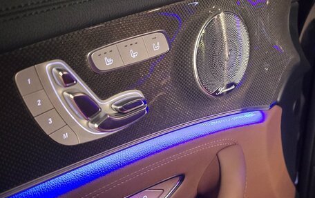 Mercedes-Benz E-Класс AMG, 2018 год, 6 100 000 рублей, 5 фотография