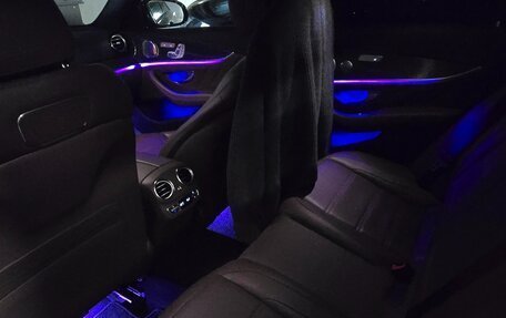 Mercedes-Benz E-Класс AMG, 2018 год, 6 100 000 рублей, 12 фотография