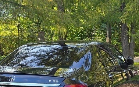 Mercedes-Benz E-Класс AMG, 2018 год, 6 100 000 рублей, 1 фотография