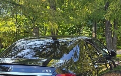 Mercedes-Benz E-Класс AMG, 2018 год, 6 100 000 рублей, 1 фотография