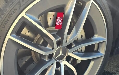 Mercedes-Benz E-Класс AMG, 2018 год, 6 100 000 рублей, 25 фотография