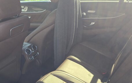 Mercedes-Benz E-Класс AMG, 2018 год, 6 100 000 рублей, 34 фотография