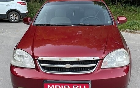 Chevrolet Lacetti, 2008 год, 250 000 рублей, 1 фотография