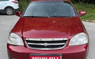 Chevrolet Lacetti, 2008 год, 250 000 рублей, 1 фотография