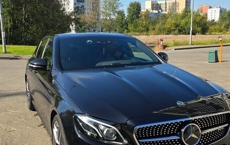 Mercedes-Benz E-Класс AMG, 2018 год, 6 100 000 рублей, 32 фотография