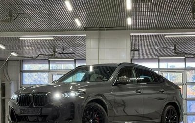 BMW X6, 2026 год, 16 500 000 рублей, 1 фотография