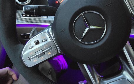 Mercedes-Benz E-Класс AMG, 2018 год, 6 100 000 рублей, 39 фотография