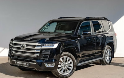 Toyota Land Cruiser, 2023 год, 11 450 000 рублей, 1 фотография