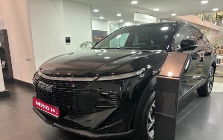 Haval F7x, 2026 год, 3 999 000 рублей, 1 фотография