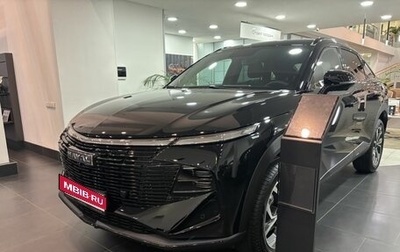 Haval F7x, 2026 год, 3 999 000 рублей, 1 фотография