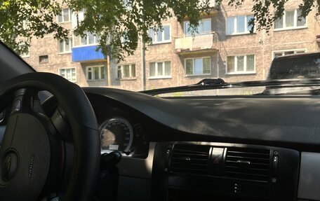 Chevrolet Lacetti, 2009 год, 420 000 рублей, 5 фотография