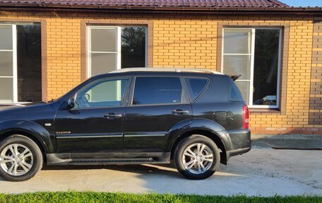 SsangYong Rexton III, 2010 год, 1 100 000 рублей, 3 фотография