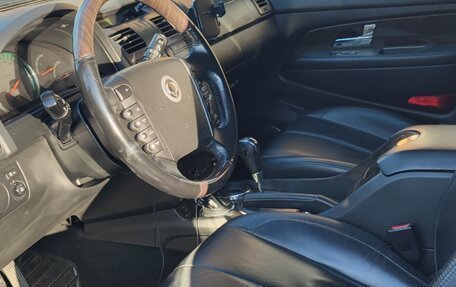 SsangYong Rexton III, 2010 год, 1 100 000 рублей, 4 фотография