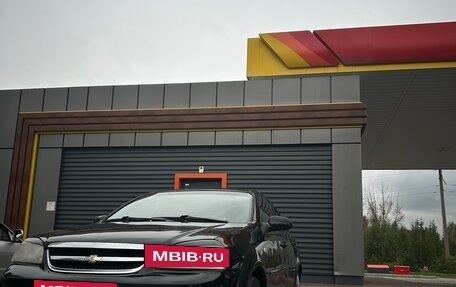 Chevrolet Lacetti, 2009 год, 420 000 рублей, 4 фотография