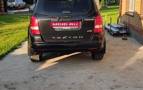 SsangYong Rexton III, 2010 год, 1 100 000 рублей, 16 фотография