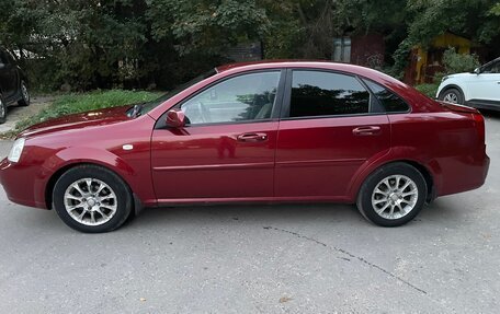 Chevrolet Lacetti, 2008 год, 250 000 рублей, 2 фотография