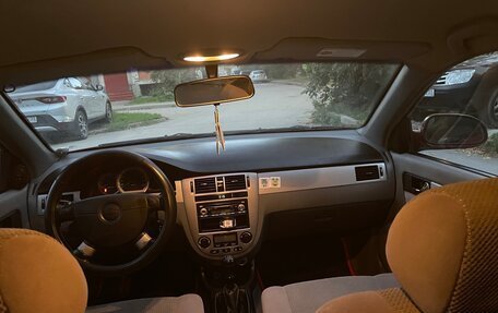 Chevrolet Lacetti, 2008 год, 250 000 рублей, 5 фотография