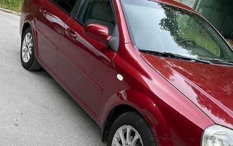 Chevrolet Lacetti, 2008 год, 250 000 рублей, 4 фотография