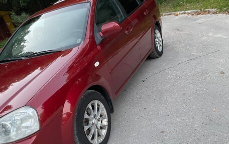 Chevrolet Lacetti, 2008 год, 250 000 рублей, 7 фотография