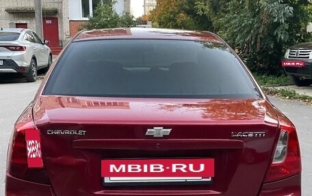 Chevrolet Lacetti, 2008 год, 250 000 рублей, 6 фотография