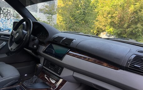 BMW X5, 2004 год, 899 000 рублей, 14 фотография