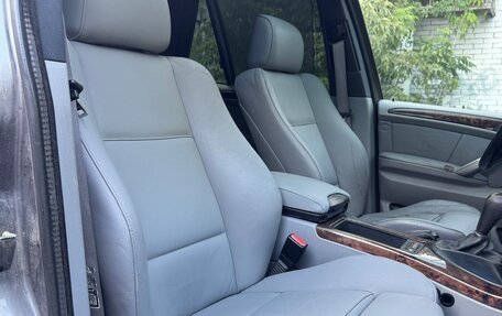 BMW X5, 2004 год, 899 000 рублей, 12 фотография