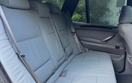 BMW X5, 2004 год, 899 000 рублей, 13 фотография