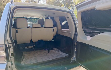 Mitsubishi Pajero IV, 2014 год, 2 450 000 рублей, 6 фотография