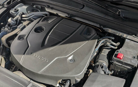 Volvo V90 Cross Country I рестайлинг, 2019 год, 3 950 000 рублей, 9 фотография