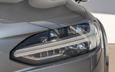 Volvo V90 Cross Country I рестайлинг, 2019 год, 3 950 000 рублей, 11 фотография