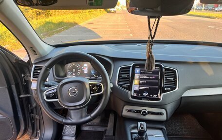 Volvo XC90 II рестайлинг, 2017 год, 2 990 000 рублей, 9 фотография