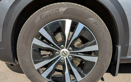 Volvo V90 Cross Country I рестайлинг, 2019 год, 3 950 000 рублей, 12 фотография