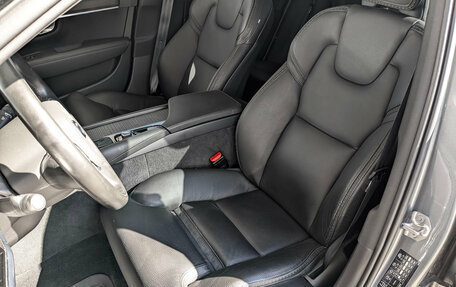 Volvo V90 Cross Country I рестайлинг, 2019 год, 3 950 000 рублей, 20 фотография