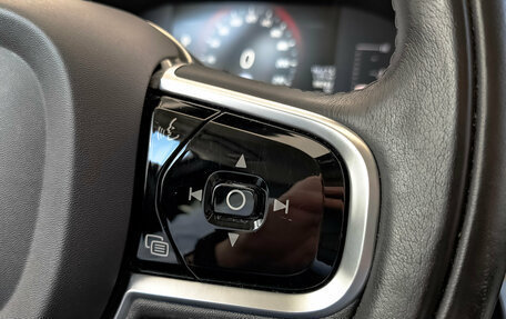 Volvo V90 Cross Country I рестайлинг, 2019 год, 3 950 000 рублей, 30 фотография