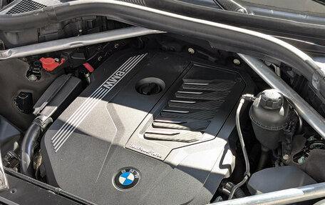BMW X7, 2021 год, 7 800 000 рублей, 9 фотография