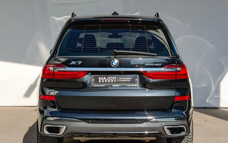 BMW X7, 2021 год, 7 800 000 рублей, 6 фотография