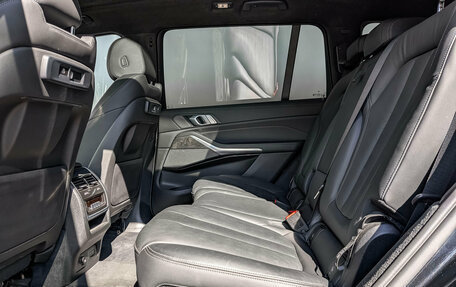 BMW X7, 2021 год, 7 800 000 рублей, 18 фотография