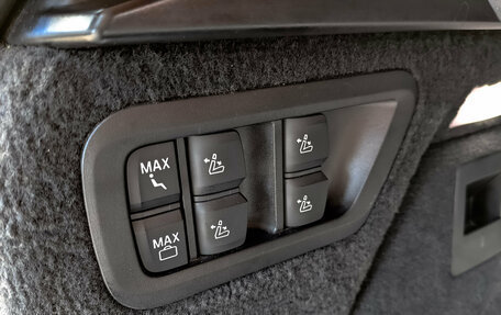 BMW X7, 2021 год, 7 800 000 рублей, 26 фотография
