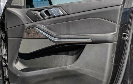 BMW X7, 2021 год, 7 800 000 рублей, 25 фотография